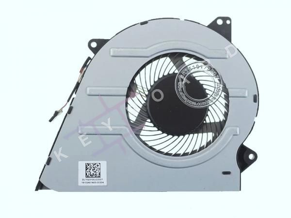 Вентилятор до ноутбука Lenovo Ideapad Flex 5-14ARE05